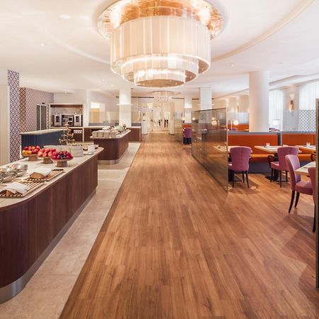 Falkensteiner Spa Resort Marianske Lazne Bagian luar foto