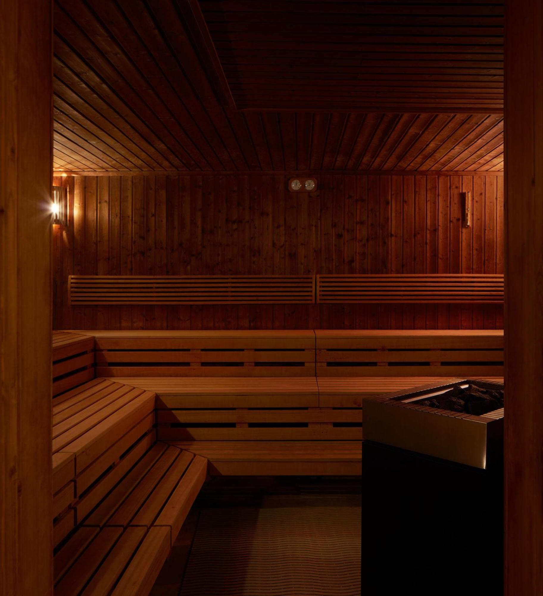 Falkensteiner Spa Resort Marianske Lazne Bagian luar foto